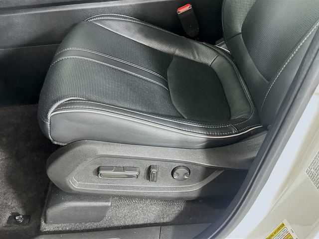 Certified 2023 Honda Pilot Elite image 30