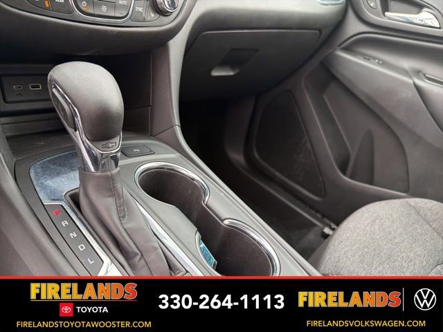 Used 2023 Chevrolet Equinox LT image 23