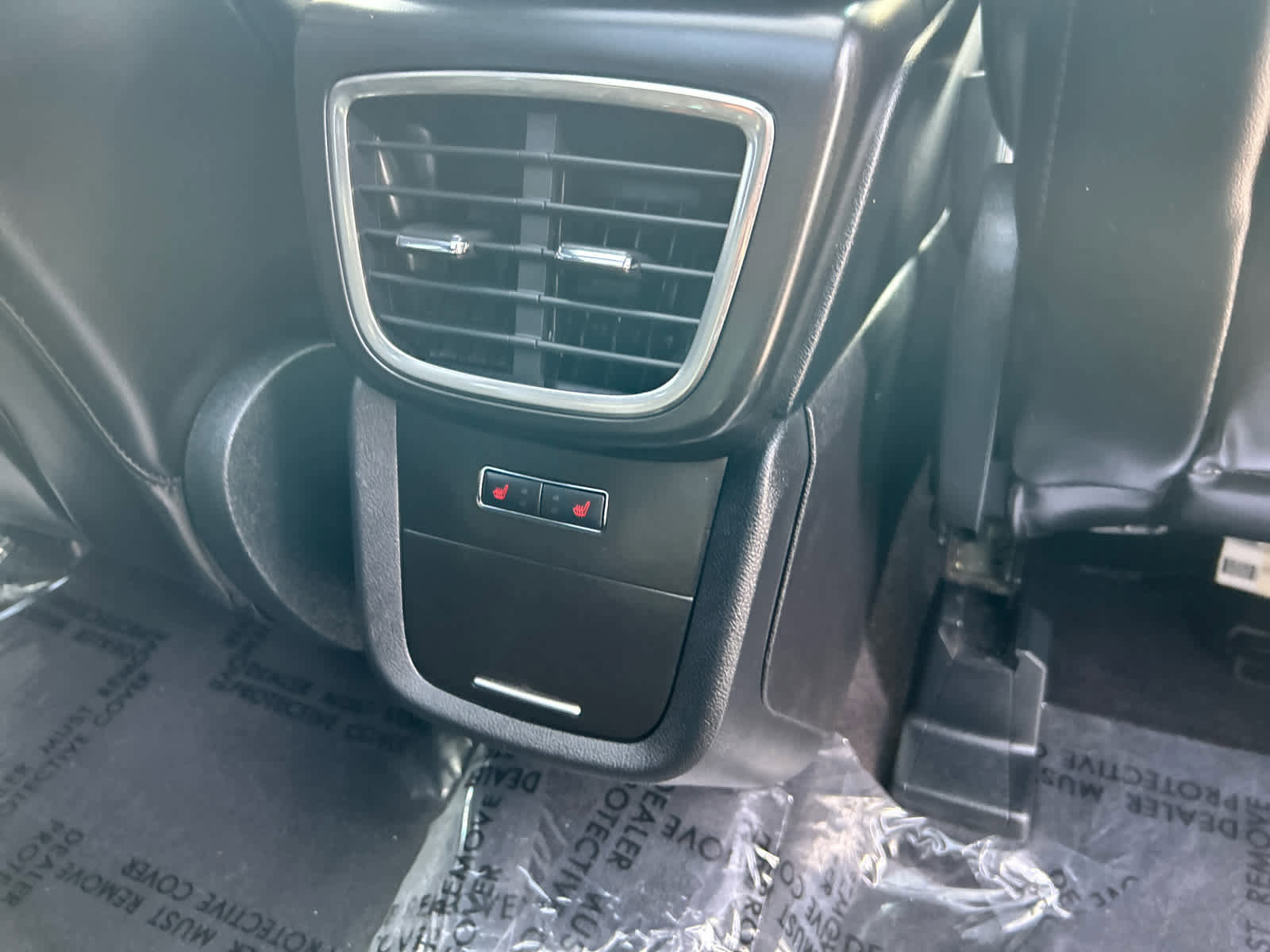 Used 2016 Lincoln MKX Select w/ Select Plus Package AWD/4WD image 16