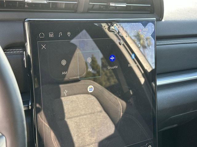 Used 2026 GMC Terrain Elevation w/ Black Edition image 12