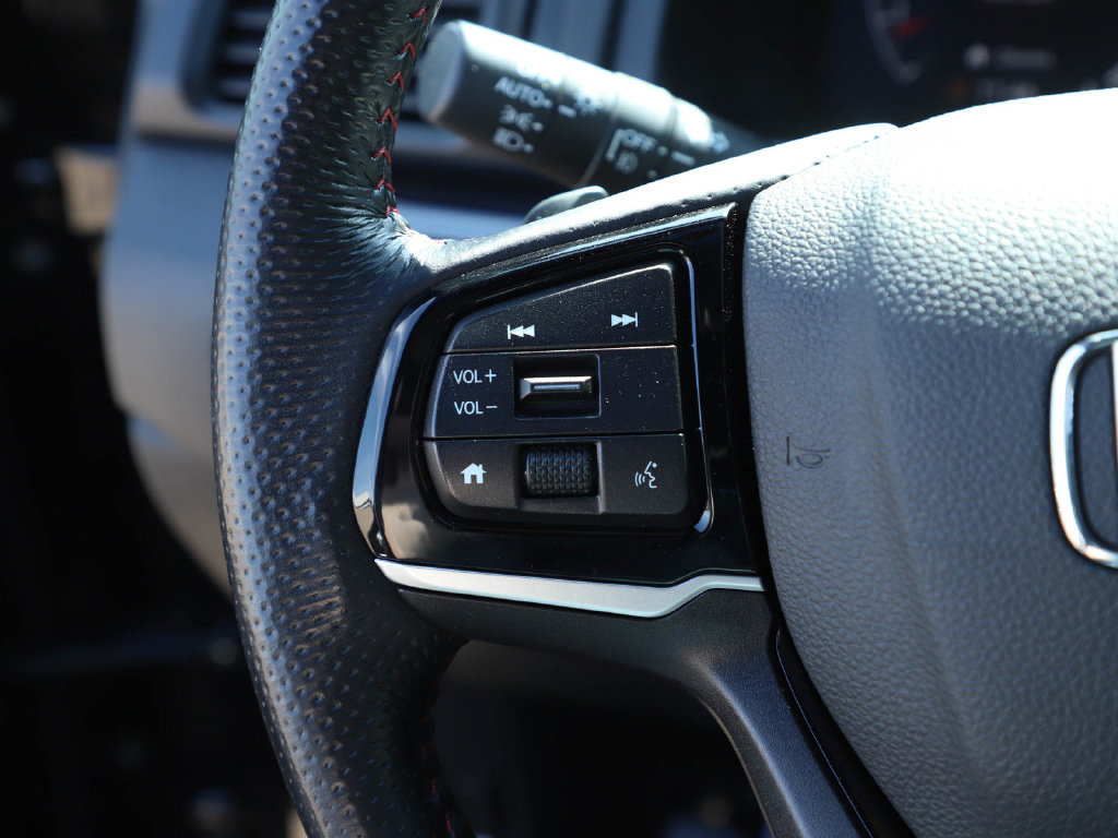 Used 2024 Honda Ridgeline Black Edition image 25
