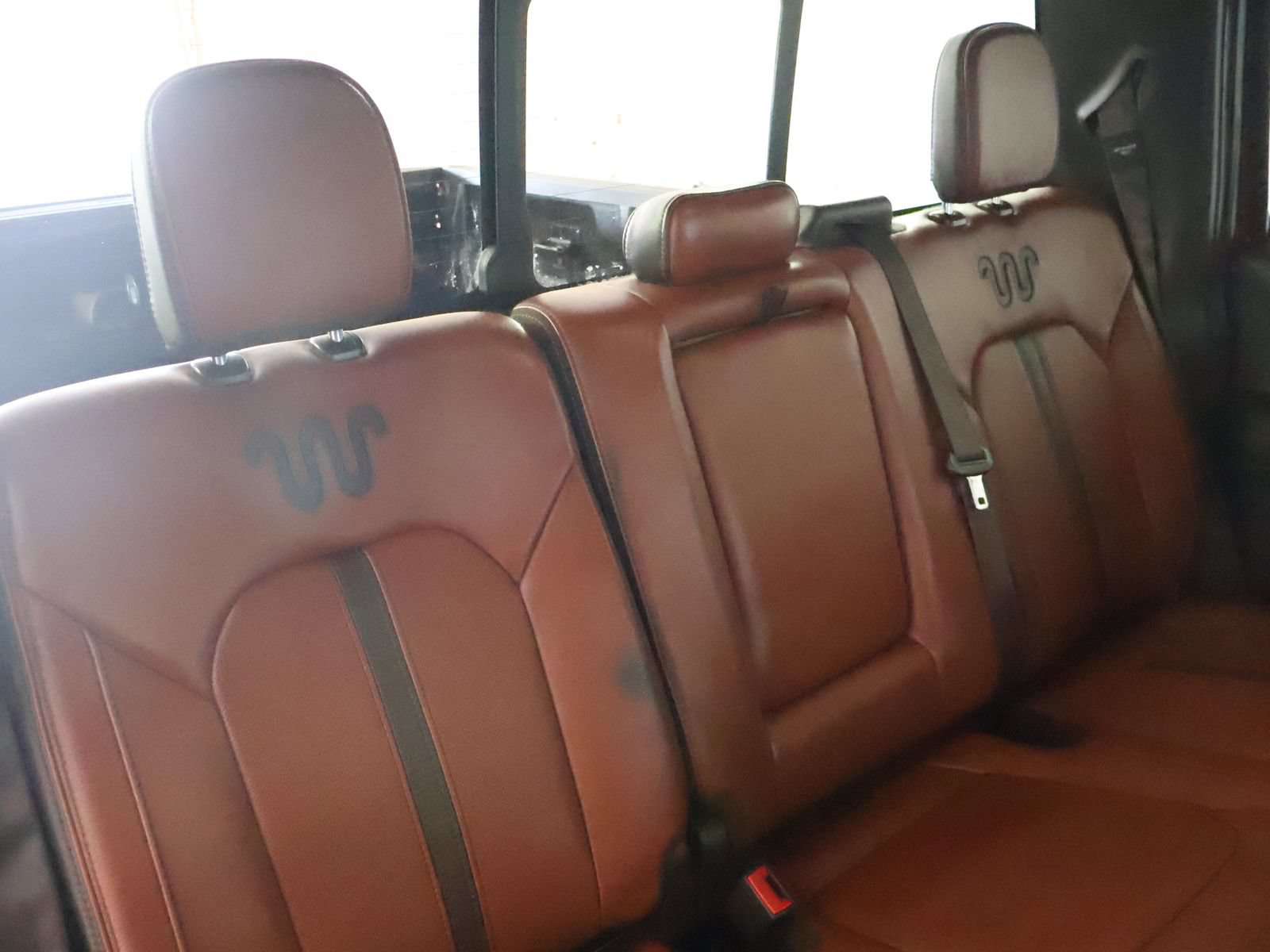 Used 2020 Ford F150 King Ranch w/ Equipment Group 601A Luxury AWD/4WD image 53