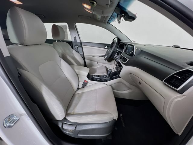 Used 2020 Hyundai Tucson SE AWD/4WD image 35