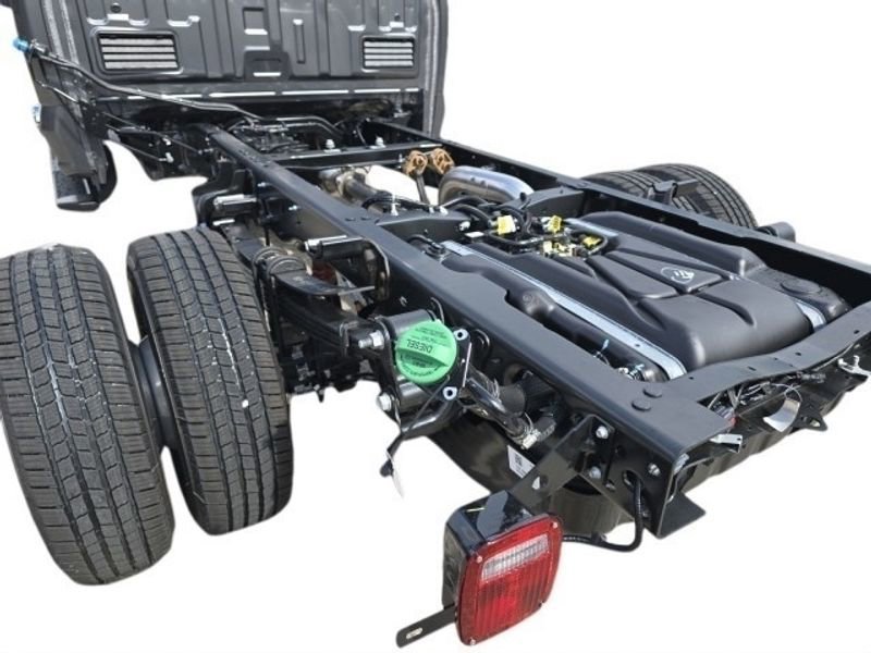 New 2025 Ford F350 XL w/ XL Chrome Package image 6