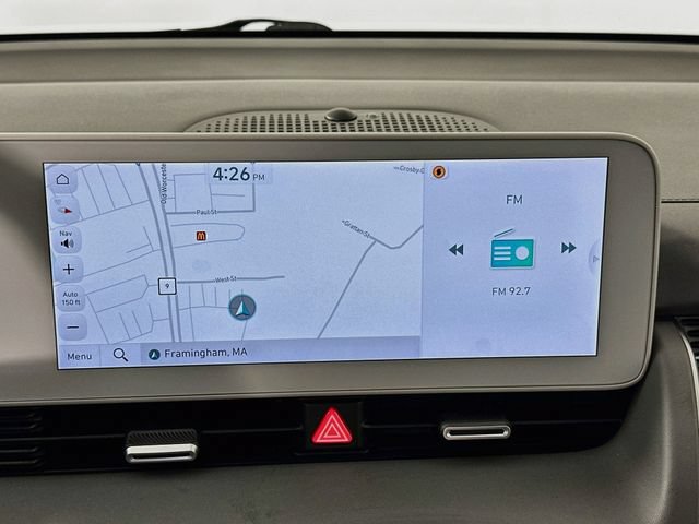 Used 2024 Hyundai Ioniq 5 SE AWD/4WD image 11