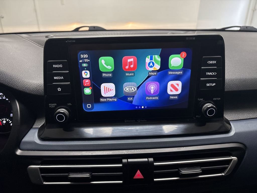 Used 2021 Kia Seltos S image 31