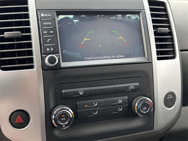 Used 2020 Nissan Frontier S image 20