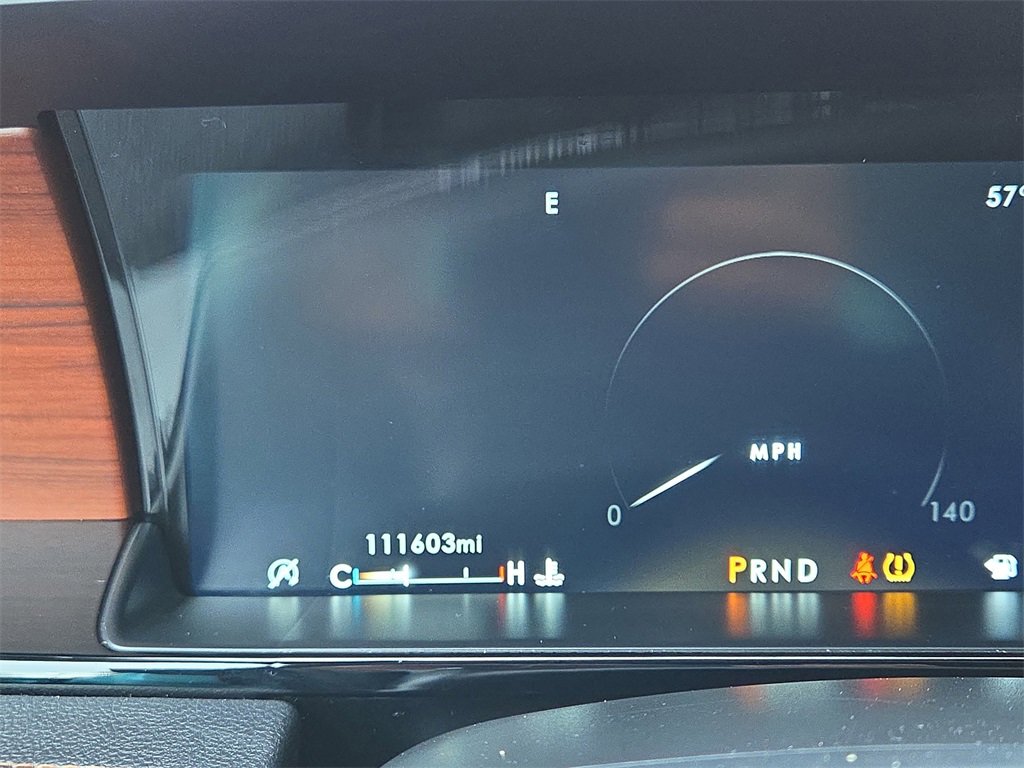 Used 2020 Lincoln Navigator Reserve w/ Luxury Package image 25