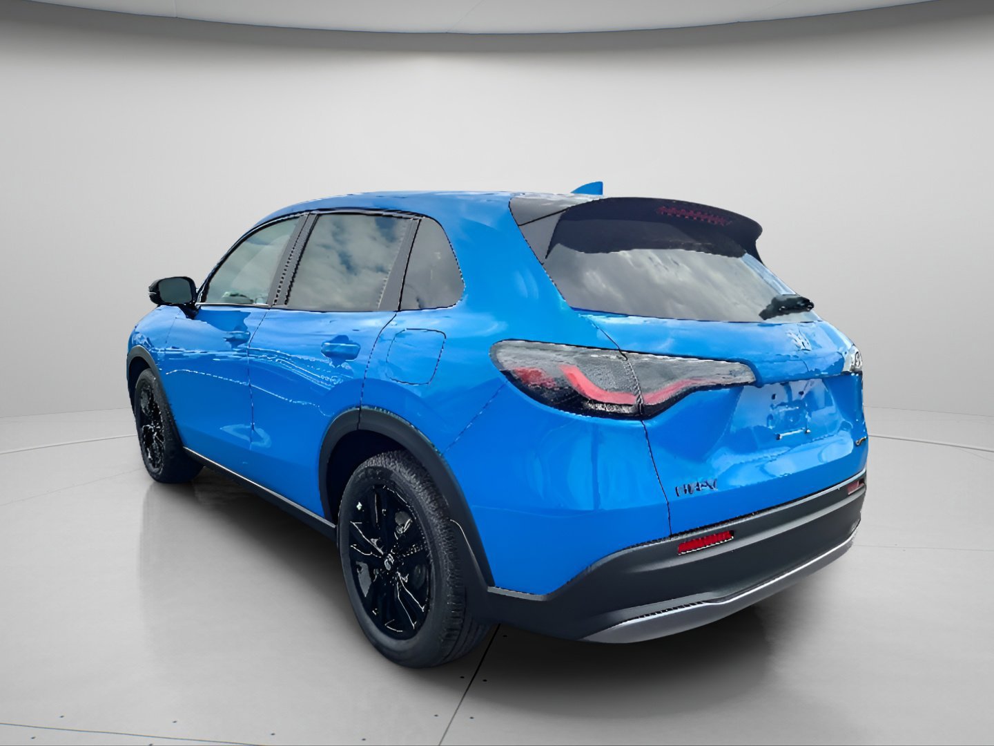 New 2027 Honda HR-V Sport image 4