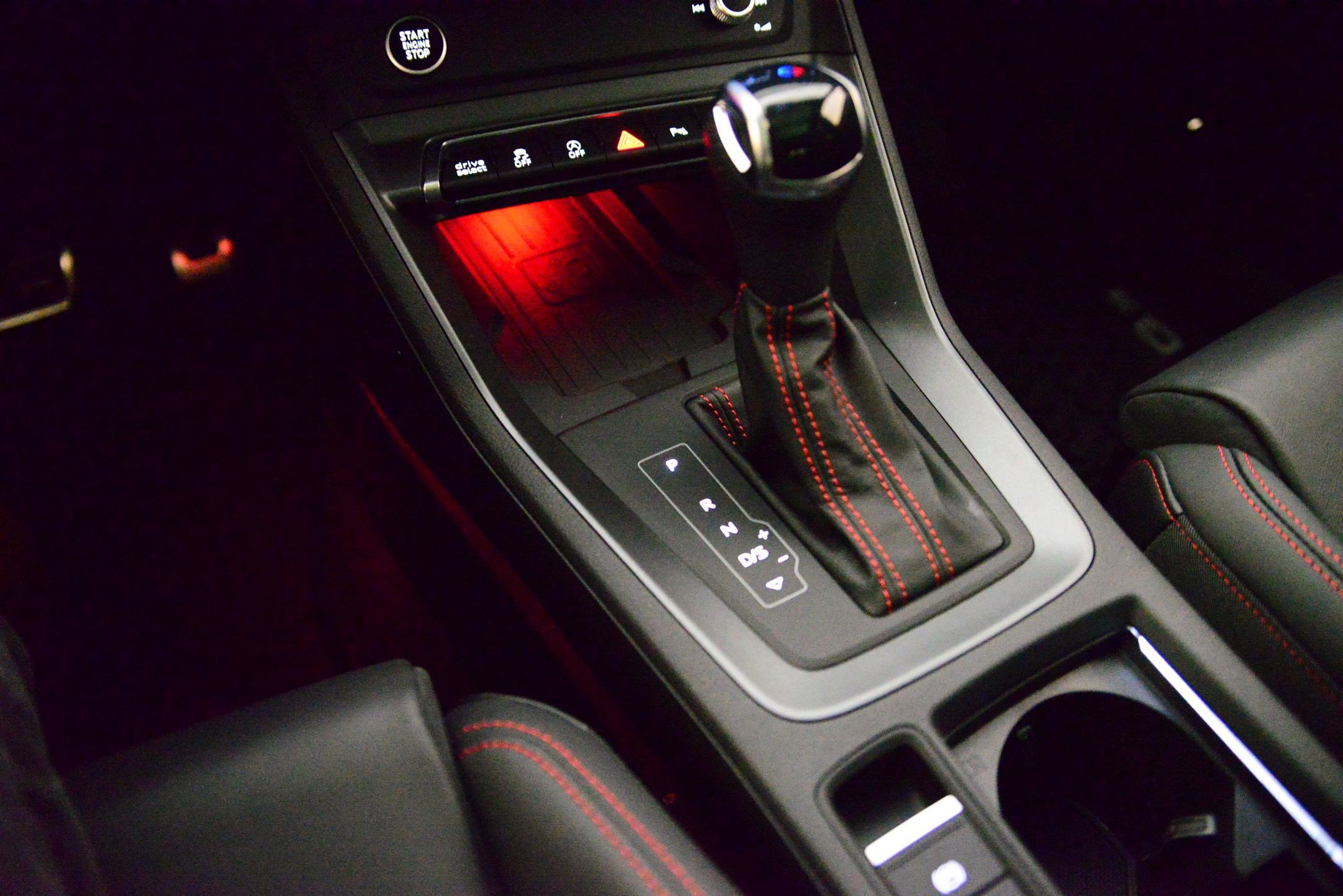 Certified 2025 Audi Q3 2.0T Premium Plus w/ Premium Plus Package image 13