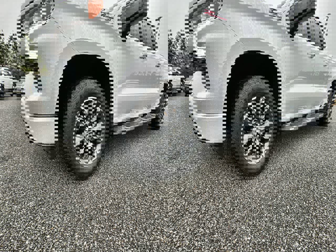 Used 2024 Chevrolet Silverado 1500 RST image 31