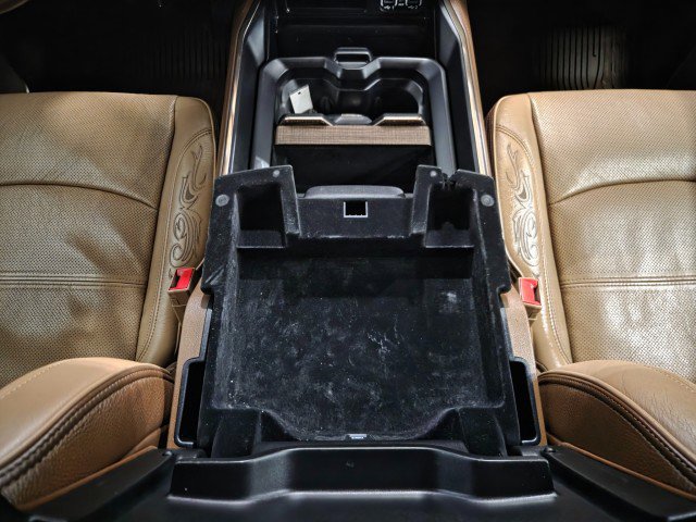 Used 2022 RAM 3500 Limited AWD/4WD image 84