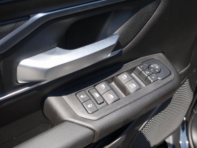 New 2026 RAM 1500 Big Horn image 12