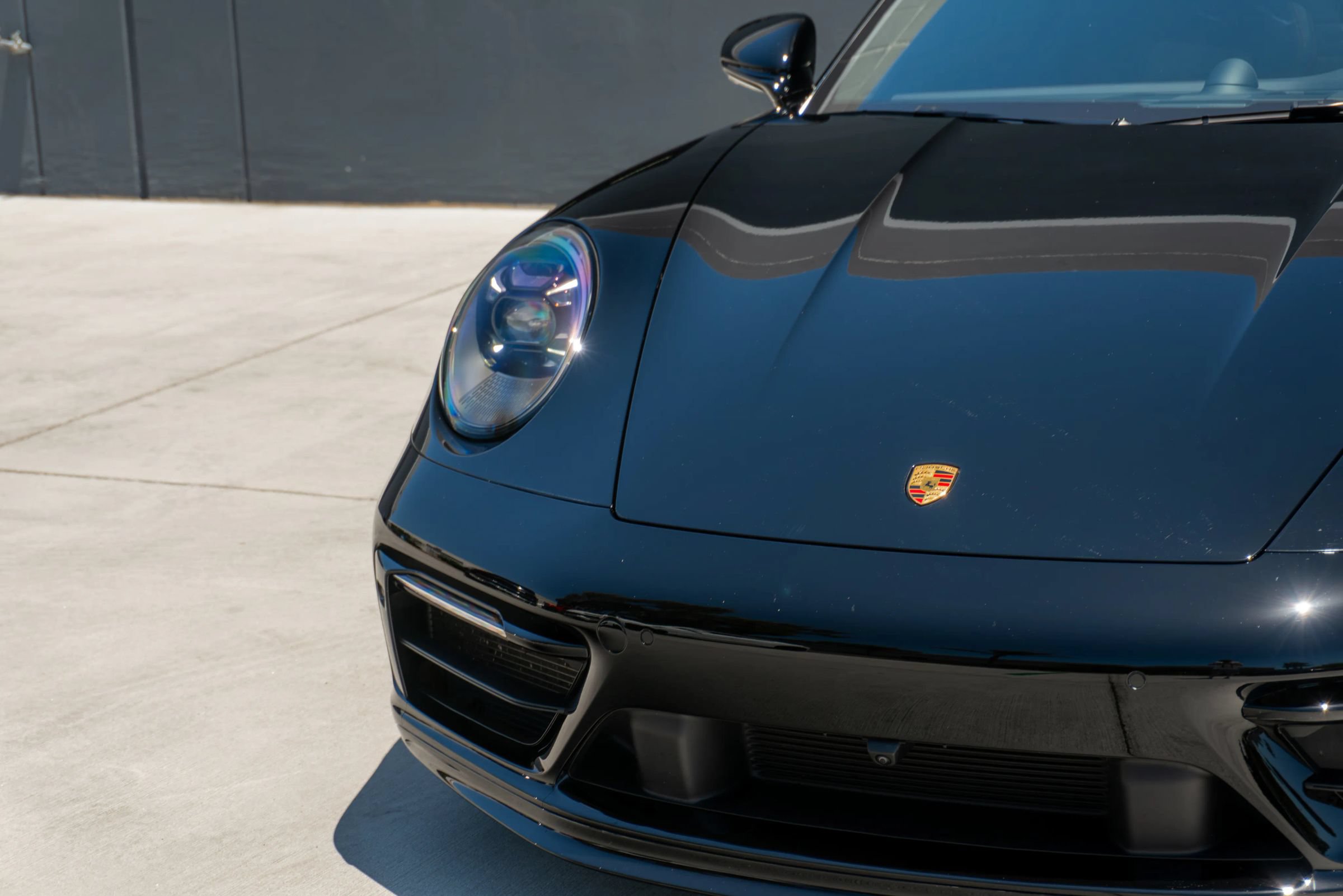 Used 2024 Porsche 911 Carrera S RWD image 27