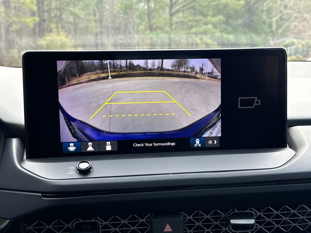 New 2026 Honda Accord Sport image 22