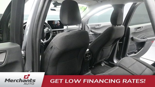 Used 2023 Ford Escape Active w/ Tech Pack #1 AWD/4WD image 23