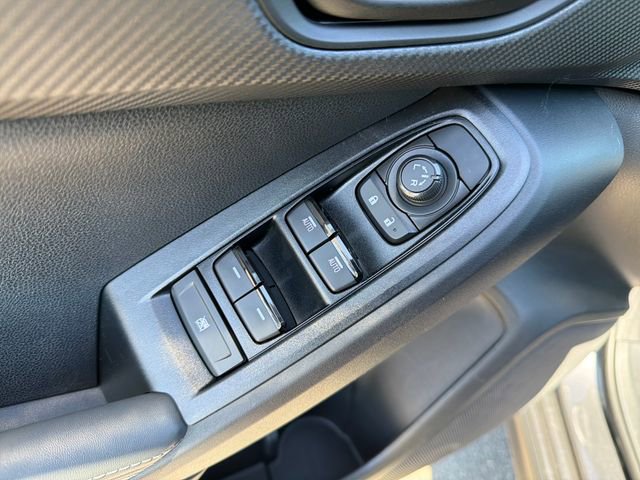 New 2026 Subaru Crosstrek 2.0i Premium AWD/4WD image 17