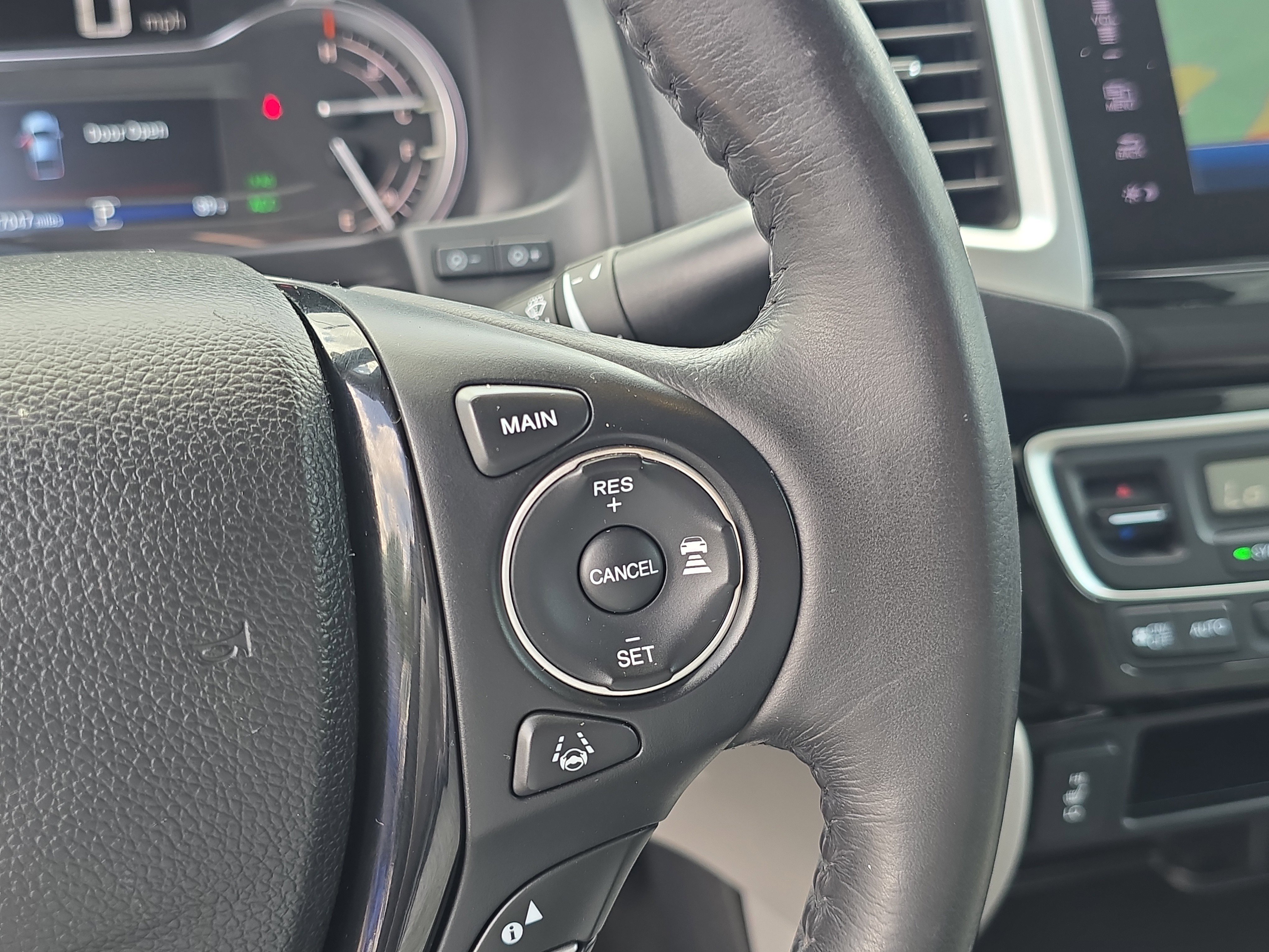 Used 2019 Honda Ridgeline RTL-E image 34