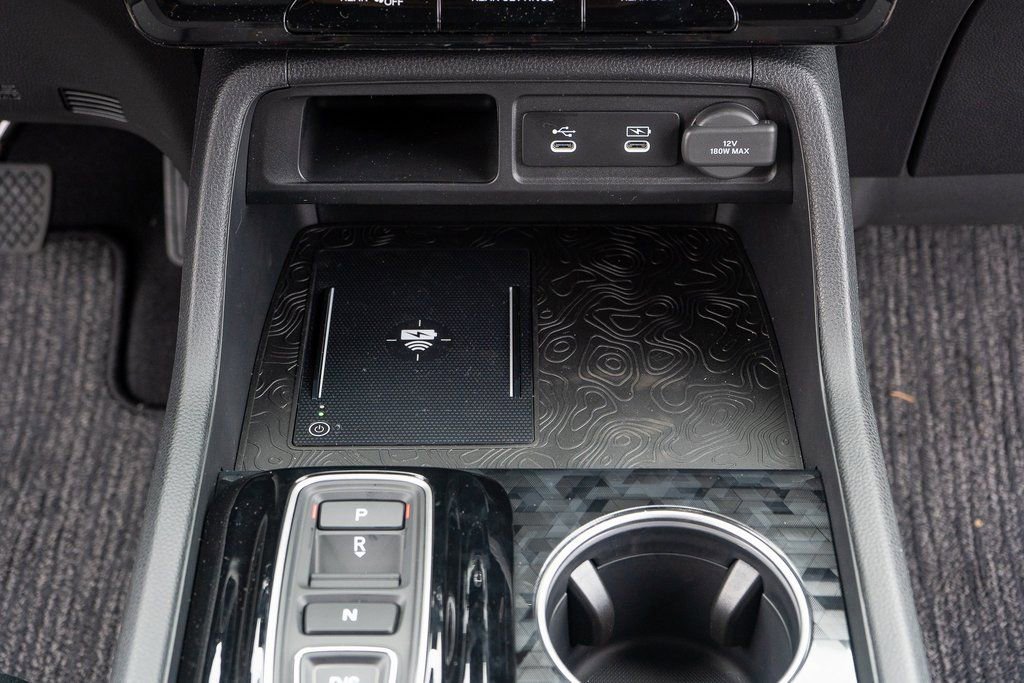 New 2026 Honda Passport TrailSport image 21