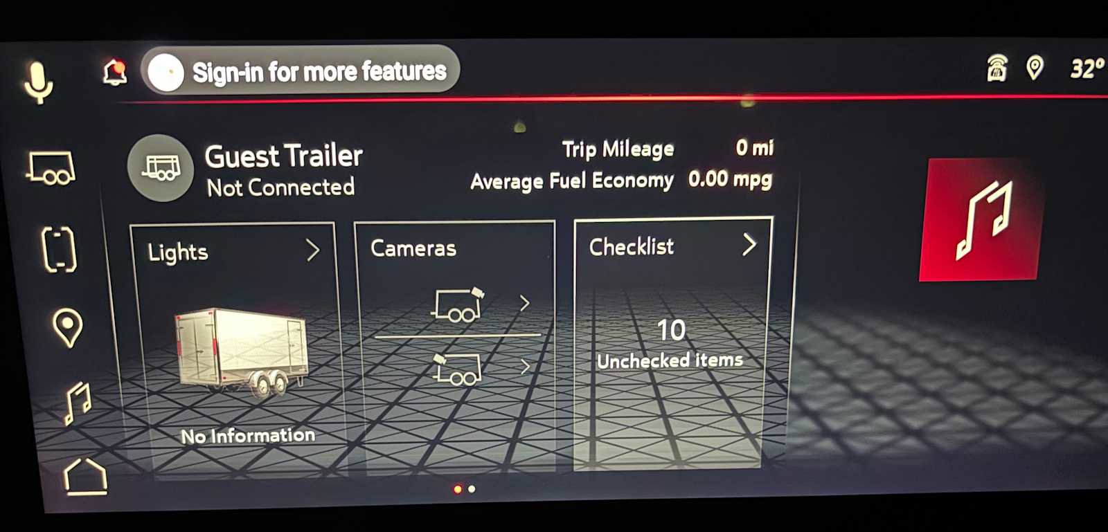 Used 2025 GMC Sierra 1500 Denali image 30