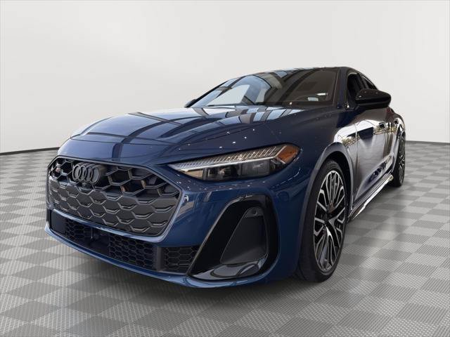 New 2026 Audi S5 Prestige