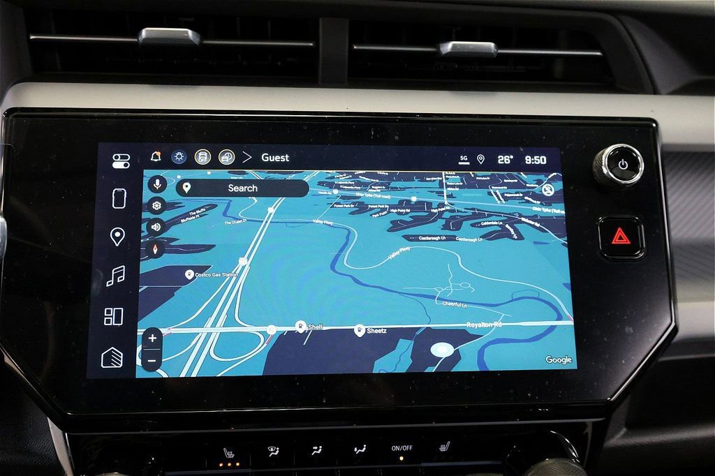 New 2027 Chevrolet Bolt LT w/ Comfort Package image 21