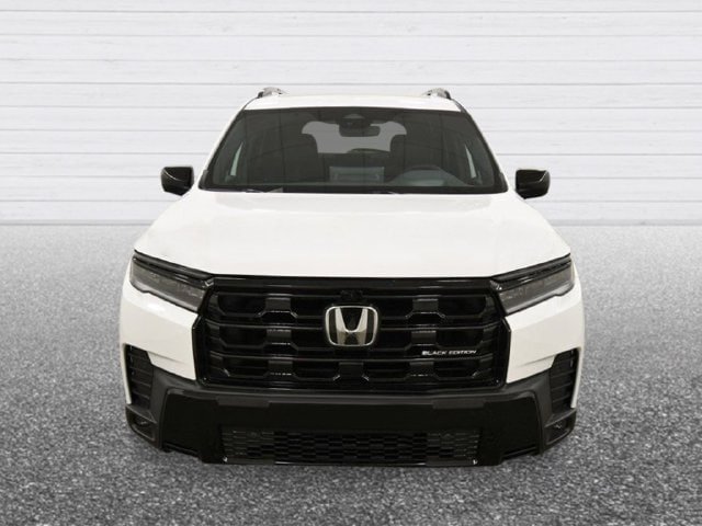 New 2026 Honda Pilot Black Edition image 8