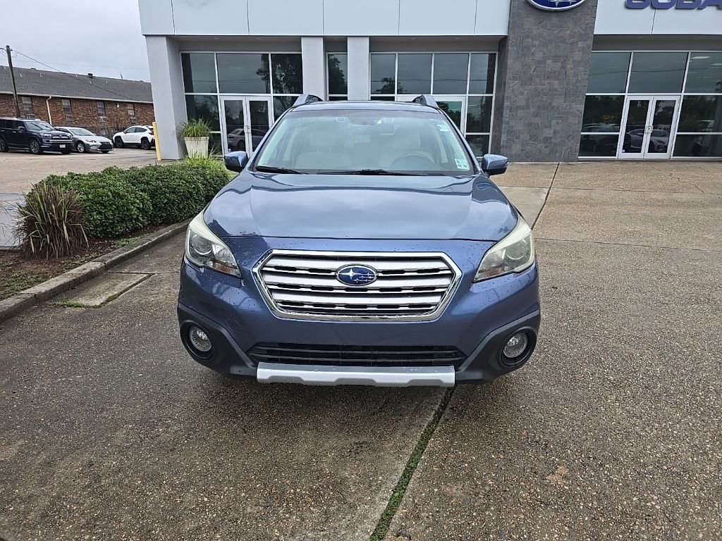 Used 2016 Subaru Outback 2.5i Premium AWD/4WD image 21