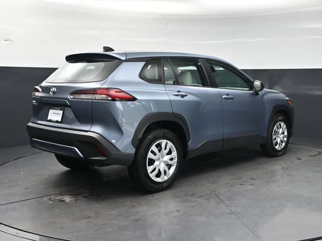 Used 2026 Toyota Corolla Cross L FWD image 5