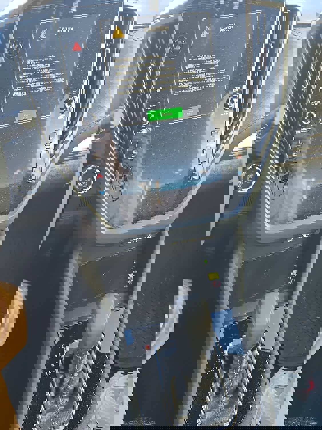 Certified 2025 Subaru Forester Premium w/ Protection Package (1PH) image 8