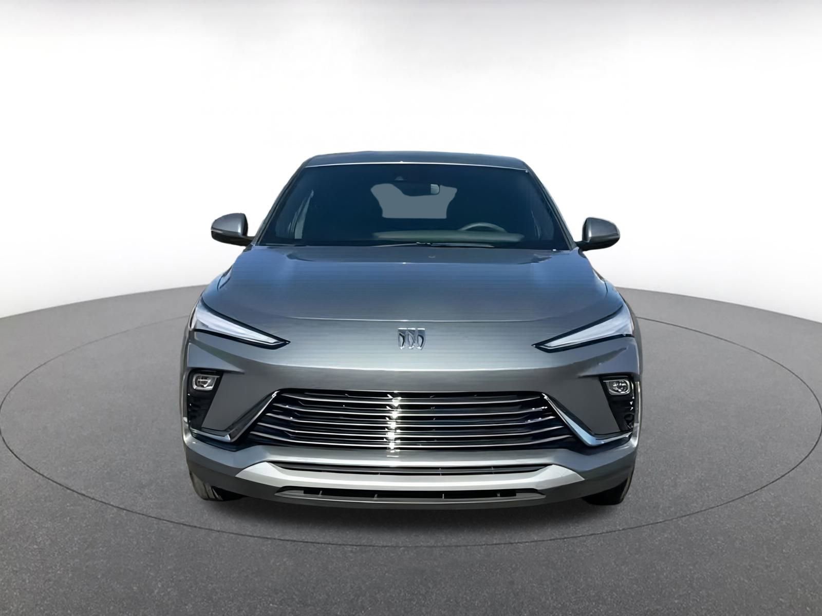 Used 2025 Buick Envista Preferred image 4