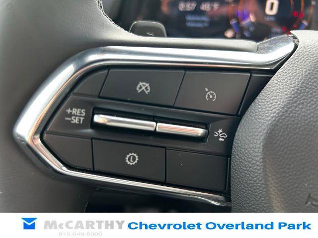 New 2026 Chevrolet Tahoe Premier w/ Sun And Tow Package image 9