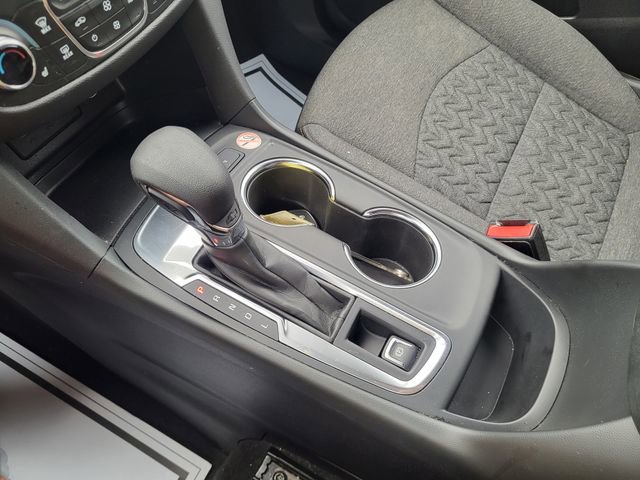 Used 2024 Chevrolet Equinox LT FWD image 19