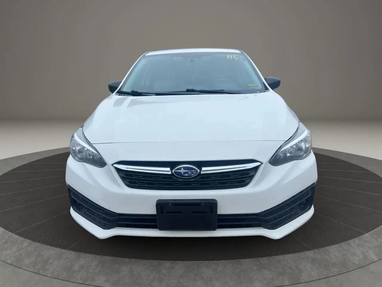 Used 2021 Subaru Impreza 2.0i image 2