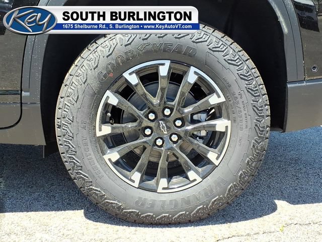 New 2026 Chevrolet Traverse Z71 w/ Enhanced Driving Package AWD/4WD image 7