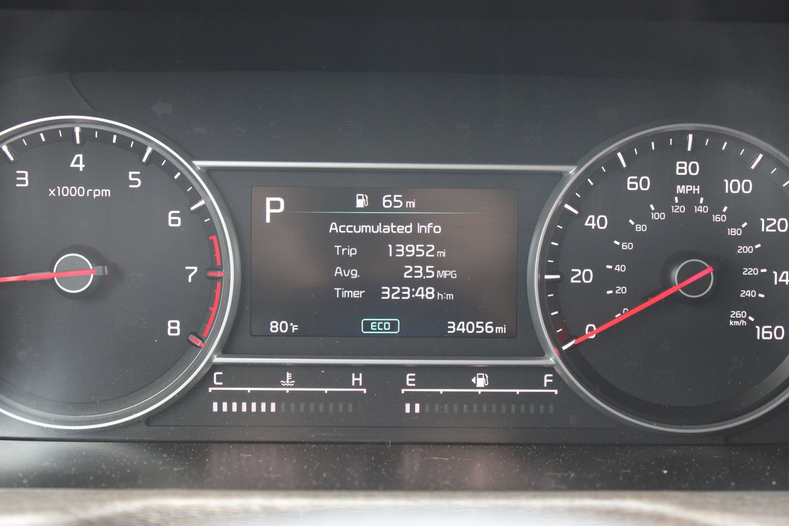 Used 2023 Kia Sorento X-Line EX image 14