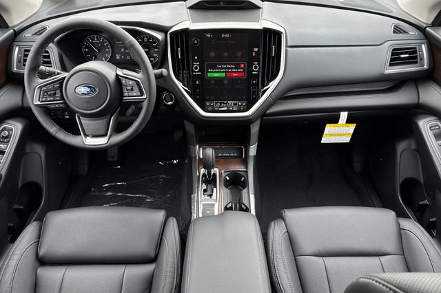 New 2025 Subaru Ascent Touring image 10