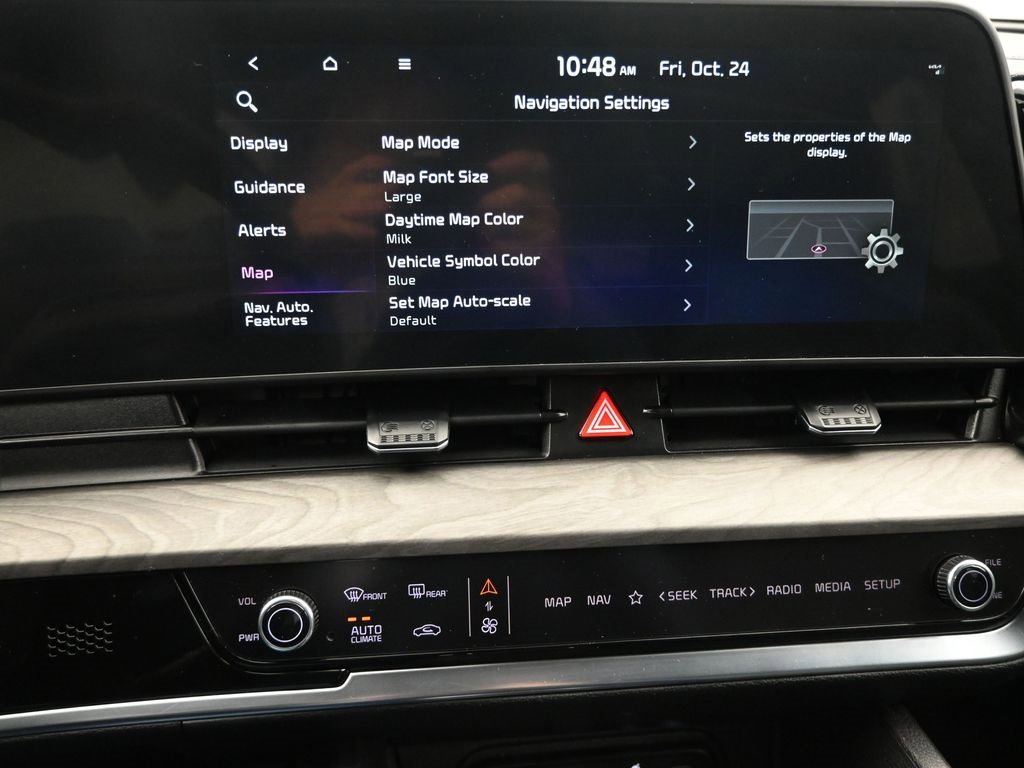 Used 2024 Kia Sportage X-Line w/ X-Line Premium Package image 18