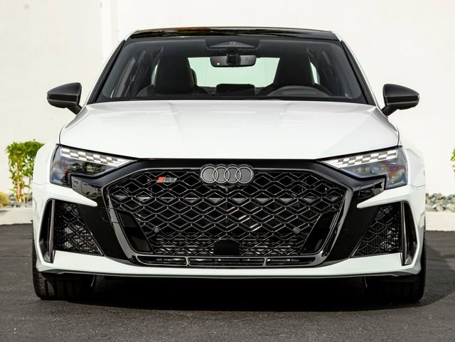New 2026 Audi RS 3 image 5
