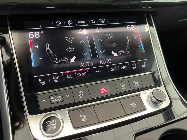Used 2021 Audi Q7 3.0T Premium Plus AWD/4WD image 21