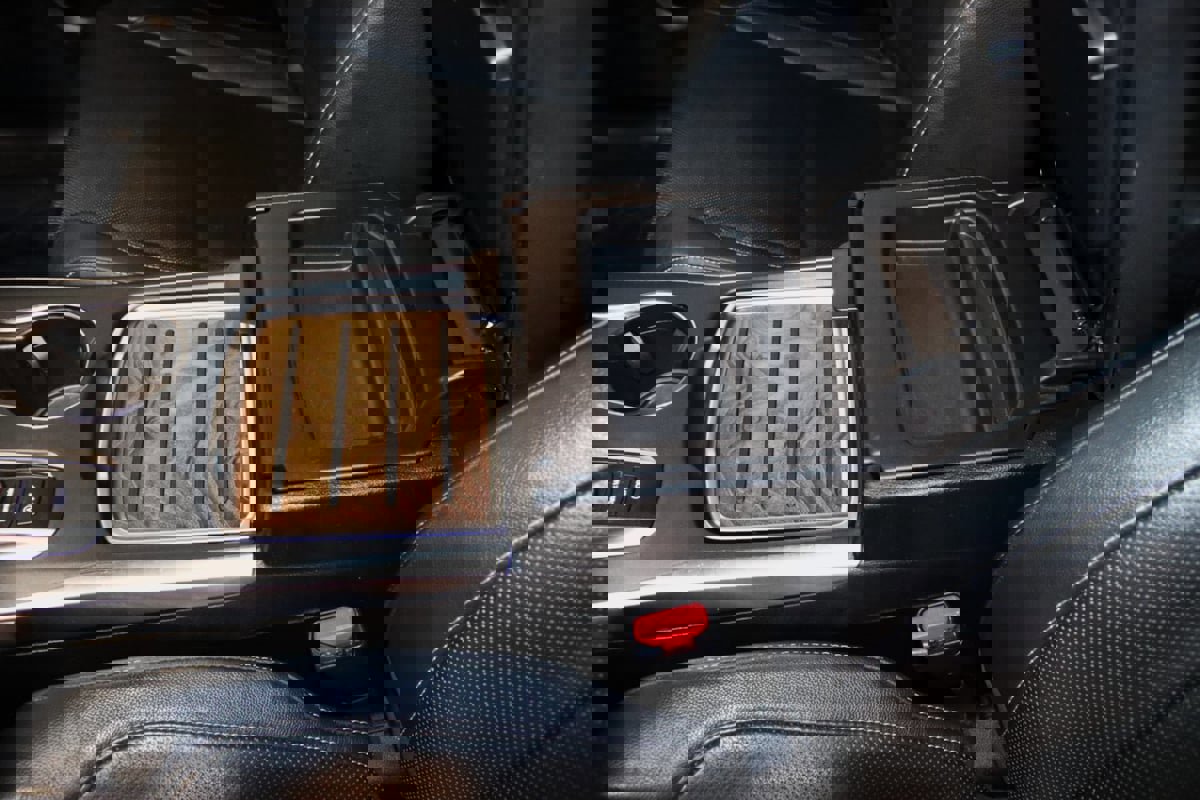 Used 2020 Acura MDX SH-AWD w/ Technology Package image 37