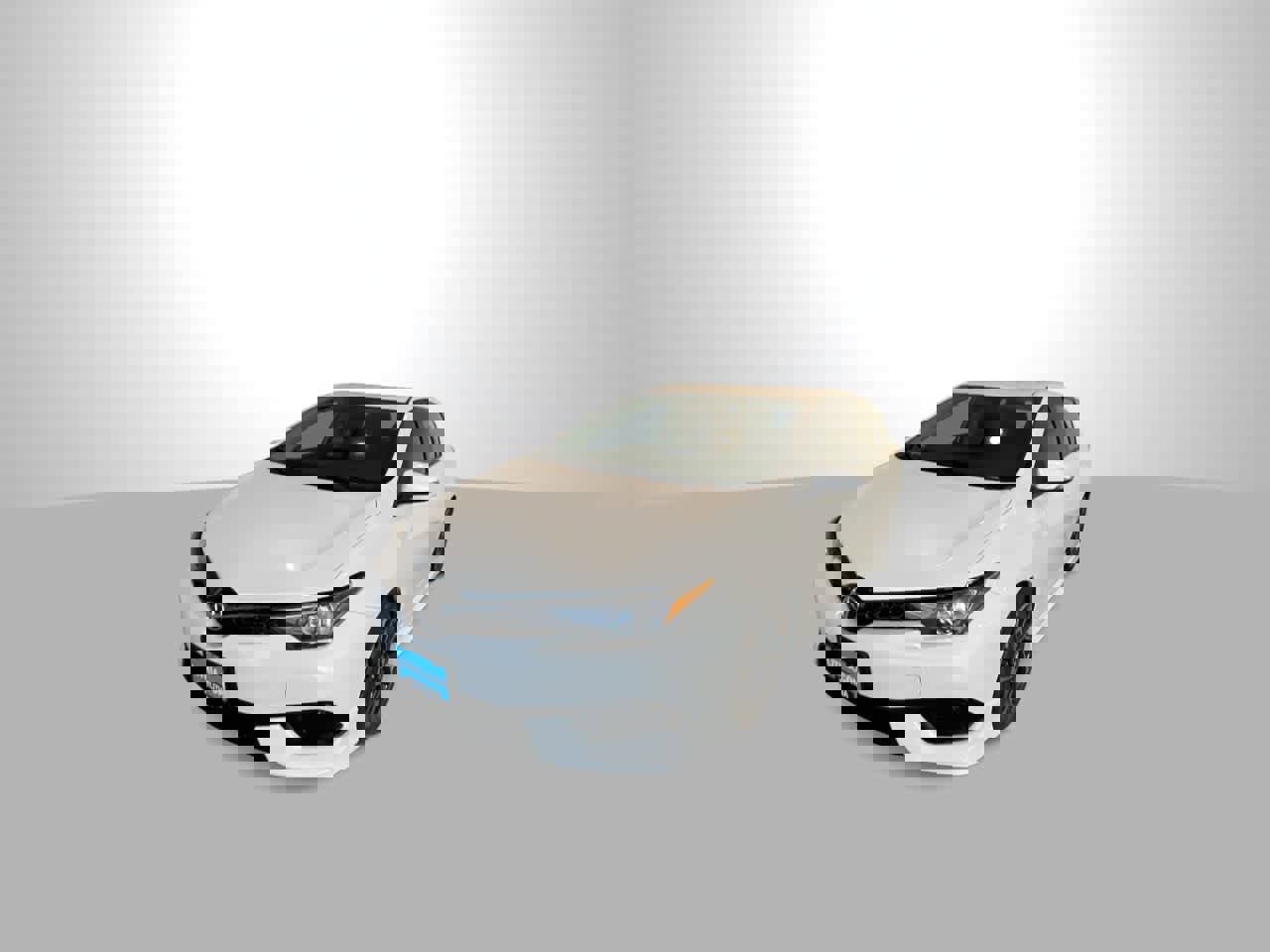 Used 2018 Toyota Corolla iM w/ All-Weather Mat Package image 4