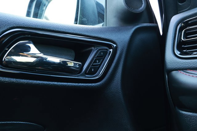 Certified 2024 Dodge Durango GT image 21