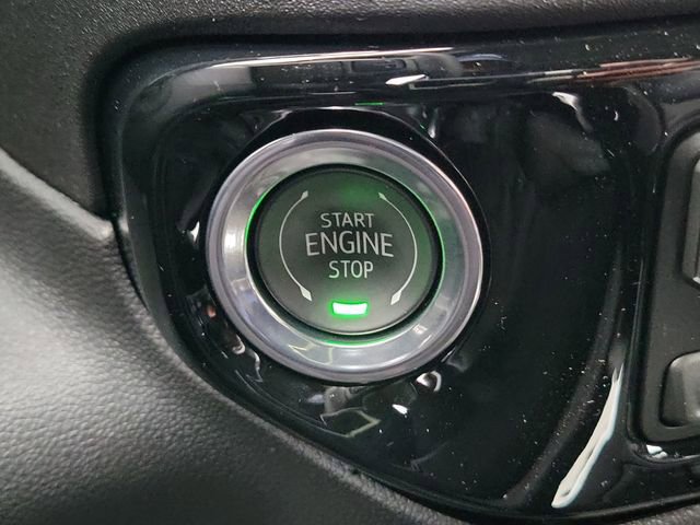 New 2026 Chevrolet Silverado 1500 RST w/ RST Select Package image 27