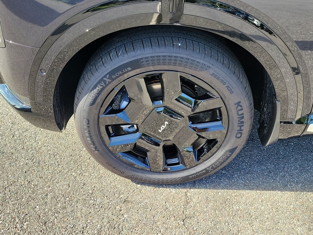 New 2027 Kia Telluride X-Line SX Prestige AWD/4WD image 38