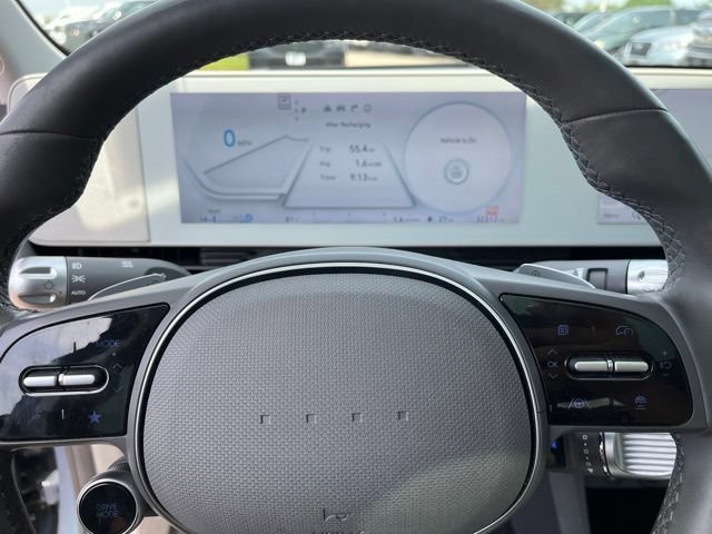 Used 2023 Hyundai Ioniq 5 Limited AWD/4WD image 33