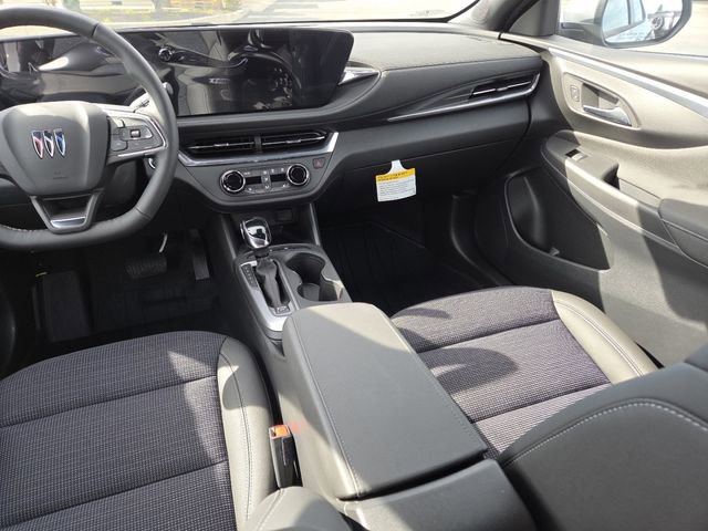 New 2026 Buick Envista Preferred w/ Convenience I Package image 30