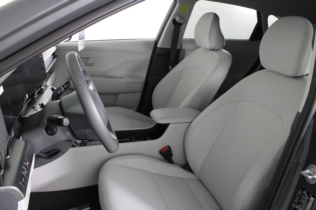 Certified 2026 Hyundai Kona SEL Sport AWD/4WD image 20