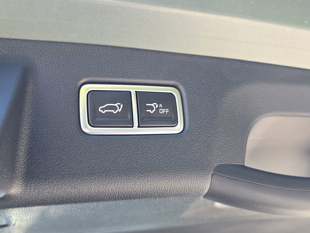 New 2026 Kia Sorento SX image 11