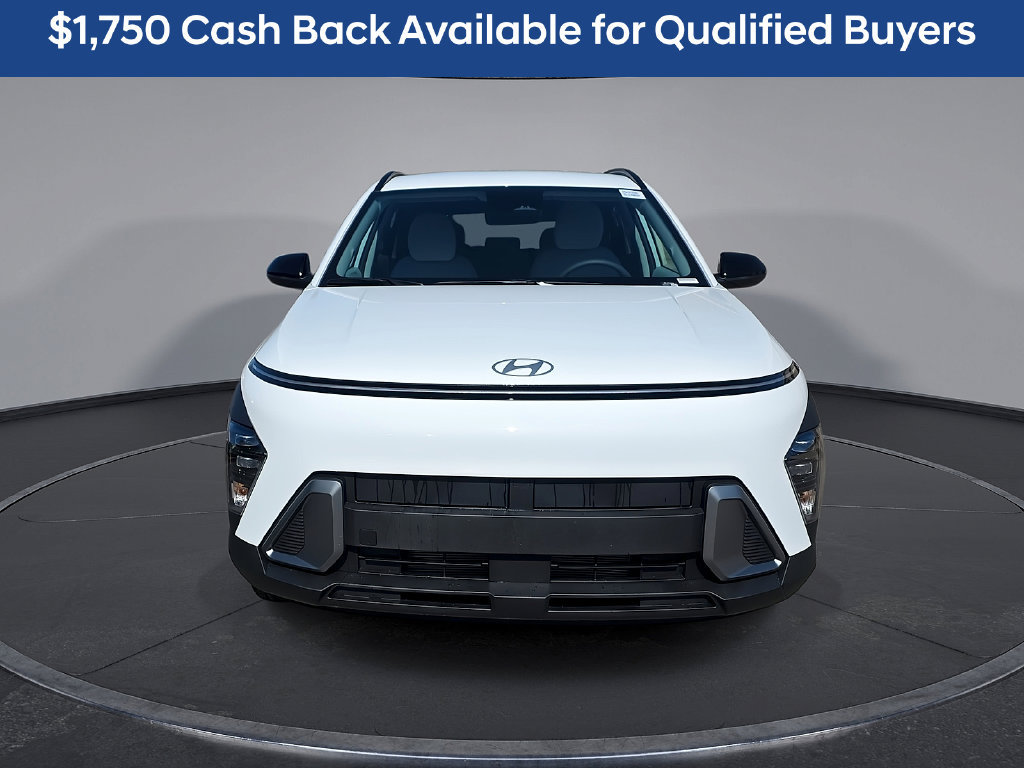 New 2026 Hyundai Kona SEL Sport FWD image 10